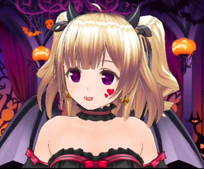 ハロウィン