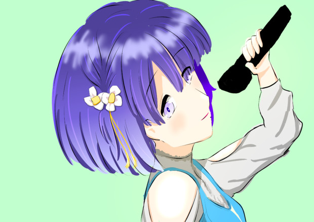 なんだか今日は絶好調