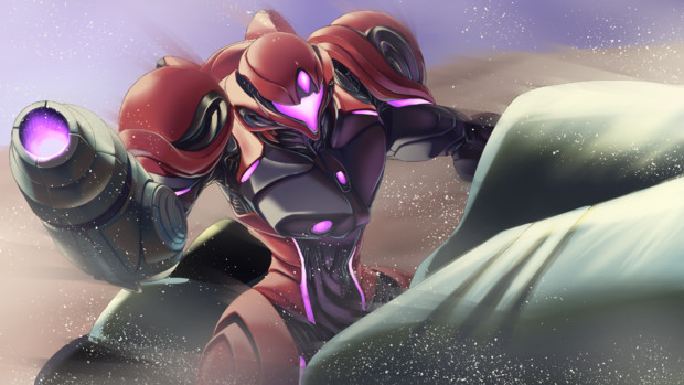 METROID PRIME4 BEYOND