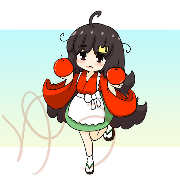 2025年11月5日いいりんごの日