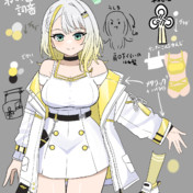 ニコニコ静画 イラスト