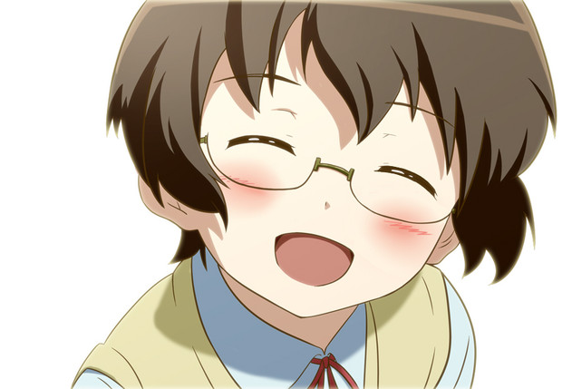 地味子さん たか さんのイラスト ニコニコ静画 イラスト
