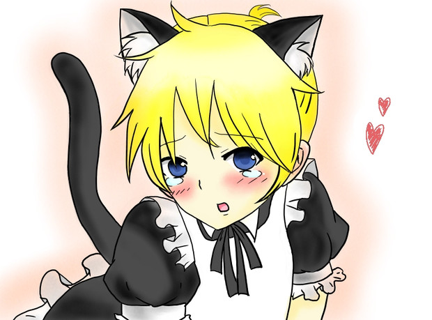 おかえりなさいませご主人様 O さんのイラスト ニコニコ静画 イラスト