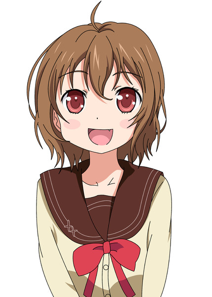 御船流子 藤井っさん さんのイラスト ニコニコ静画 イラスト