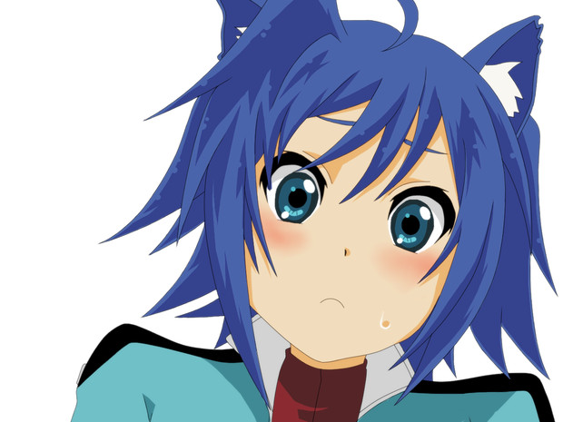 アイチきゅん W ﾍﾟﾛﾍﾟﾛ アニメ さんのイラスト ニコニコ静画 イラスト