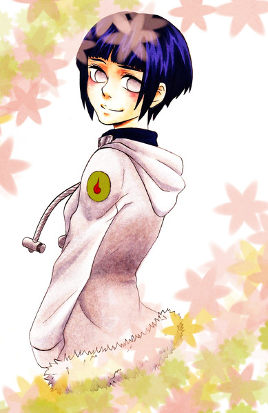 日向ヒナタ 梶間 雪奈 さんのイラスト ニコニコ静画 イラスト