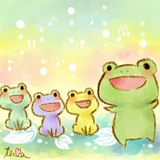 あめふりくまのこ たま さんのイラスト ニコニコ静画 イラスト