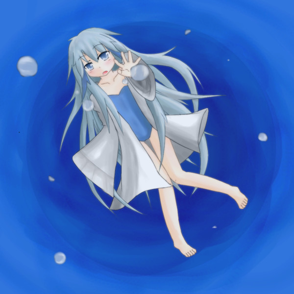 ルギア ニコニコ静画 イラスト