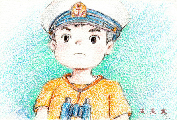 そーすけ Naru さんのイラスト ニコニコ静画 イラスト