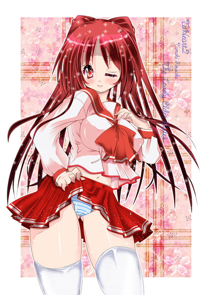 タマ姉 猫宮さえか さんのイラスト ニコニコ静画 イラスト