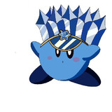 キーワードでイラスト検索 アイスカービィ ニコニコ静画
