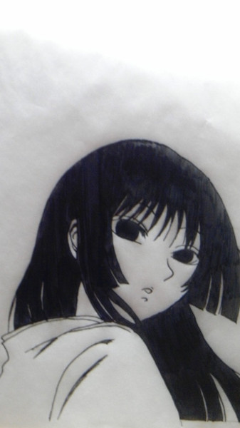 山吹乙女 伊坂 さんのイラスト ニコニコ静画 イラスト