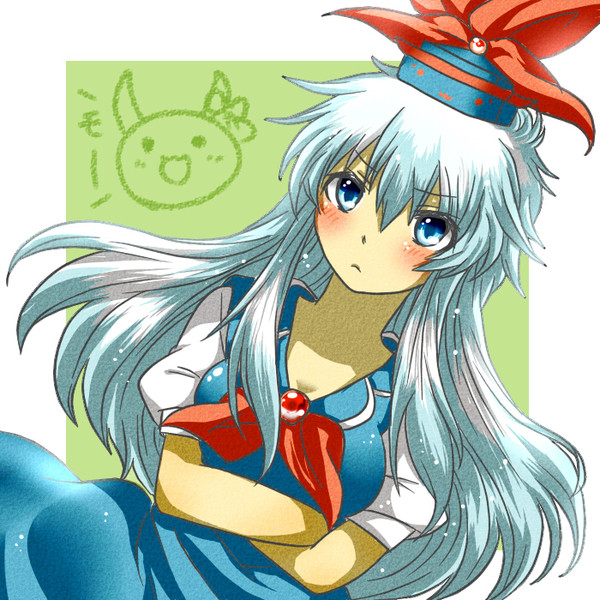 けいねかわいいよけいね ニコニコ静画 イラスト