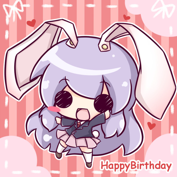 東方ちびキャラシリーズ Nicosub静画