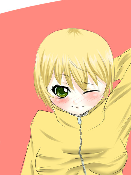 ひーろーのあのこ うみんちゅ さんのイラスト ニコニコ静画 イラスト