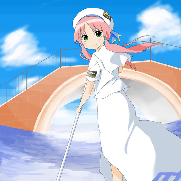 Aria みやち さんのイラスト ニコニコ静画 イラスト
