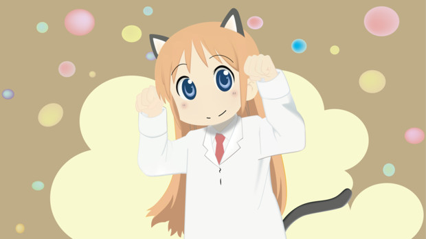 はかせ Traril さんのイラスト ニコニコ静画 イラスト