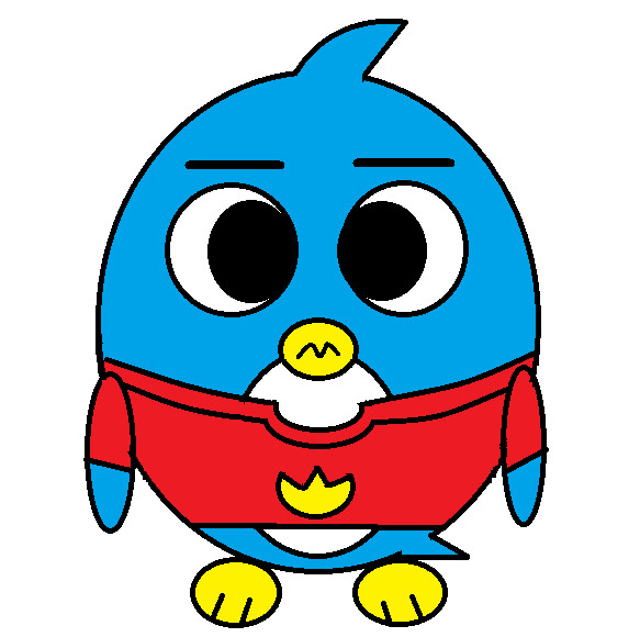ベッカムくん まーちゃん さんのイラスト ニコニコ静画 イラスト