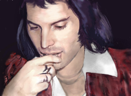 Queen もも ん さんのイラスト ニコニコ静画 イラスト