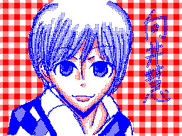 ﾊﾟﾝｻｰ向井慧 ゆうち さんのイラスト ニコニコ静画 イラスト
