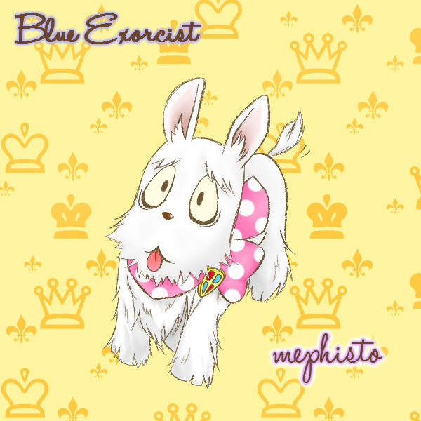 メフィ犬 玲衣 さんのイラスト ニコニコ静画 イラスト