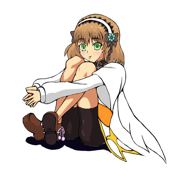 レイア ロランド ヨッティー さんのイラスト ニコニコ静画 イラスト