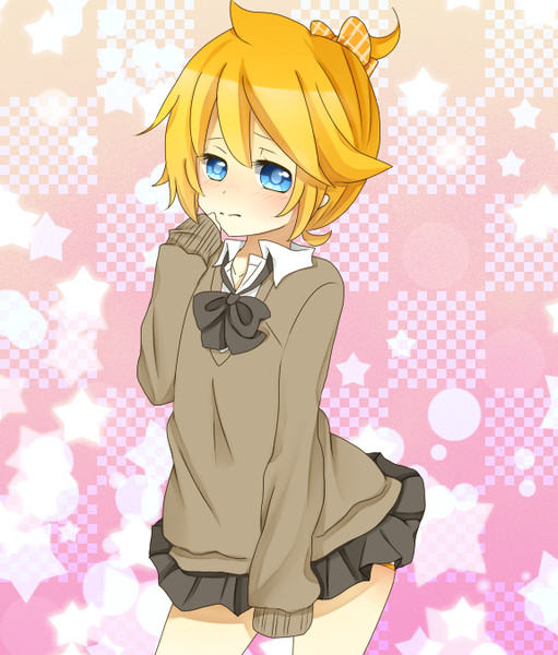 レンきゅん たいや さんのイラスト ニコニコ静画 イラスト