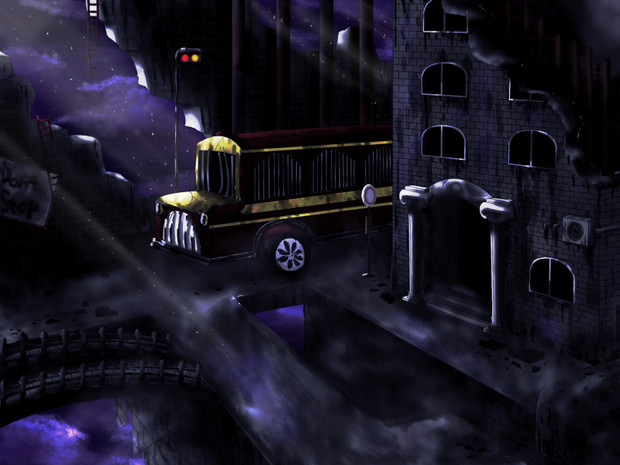 乗車権 ときま さんのイラスト ニコニコ静画 イラスト