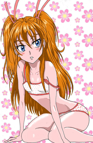 北条響 Dakikun さんのイラスト ニコニコ静画 イラスト