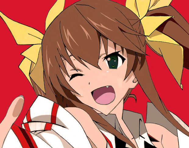 Is 鈴 描いてみた Tawasi さんのイラスト ニコニコ静画 イラスト