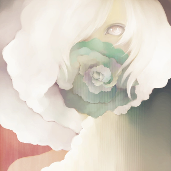 ｱﾙﾋﾞﾉ Meg さんのイラスト ニコニコ静画 イラスト