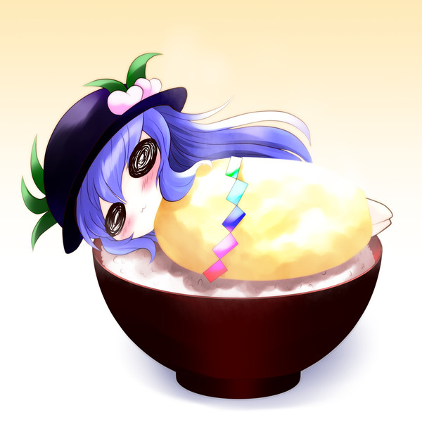天丼 ユメミ さんのイラスト ニコニコ静画 イラスト