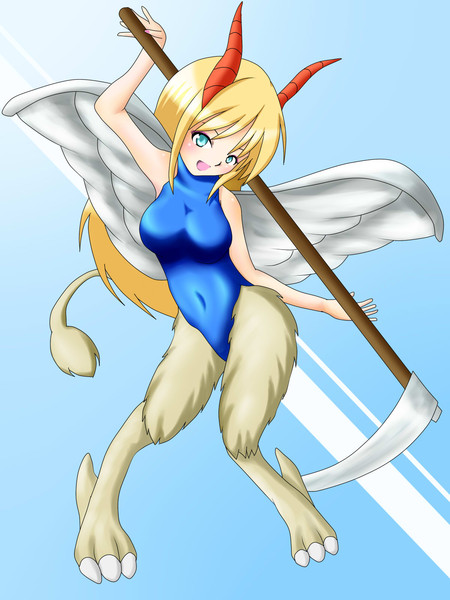 フルフル ニコニコ静画 イラスト