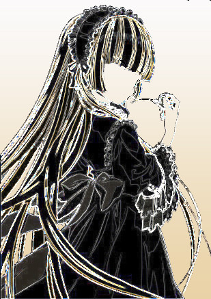 GOSICK