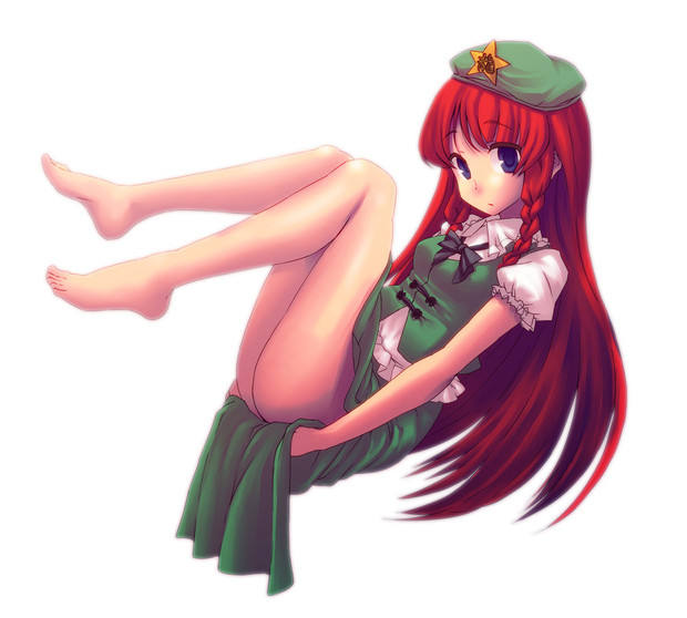 美脚 チヒロ さんのイラスト ニコニコ静画 イラスト