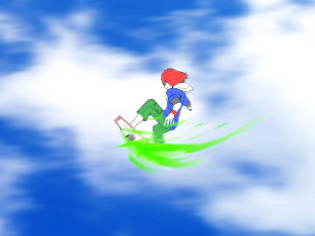 交響詩篇エウレカセブン ｂ ｂ 切り裂きジャック さんのイラスト ニコニコ静画 イラスト