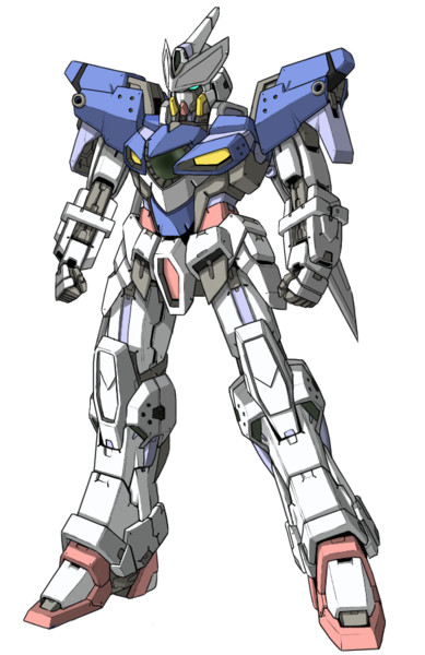 ガンダムエクシア いいえケフィアです 幸運持ちのn ジェフティ さんのイラスト ニコニコ静画 イラスト