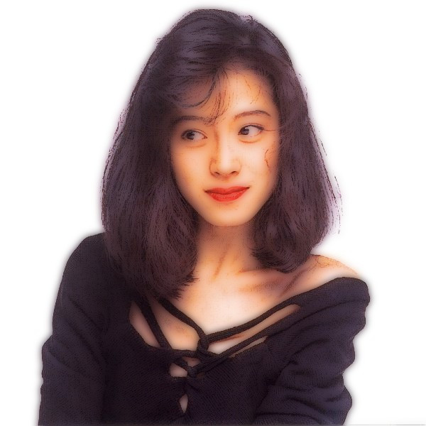 明菜さん