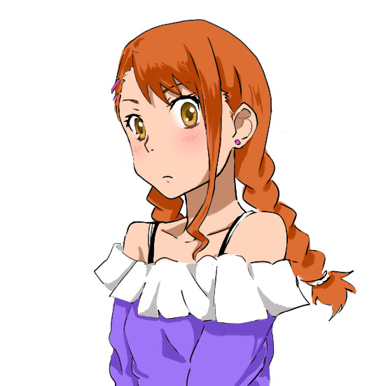 あの花 ニコニコ静画 イラスト