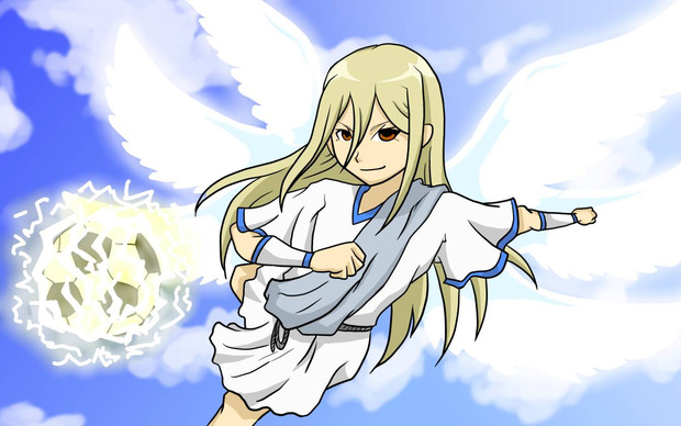 てるみ様 ゴッドノウズ 火鼠 さんのイラスト ニコニコ静画 イラスト