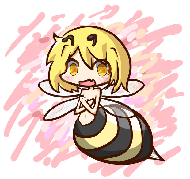 はちのこ はとのなっく さんのイラスト ニコニコ静画 イラスト