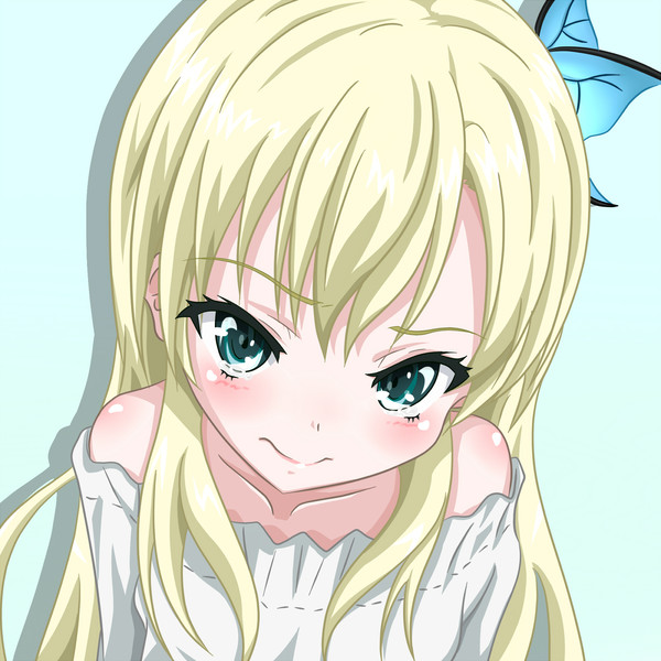 僕は友達が少ない ううっ 小鷹ひどい Wingheart さんのイラスト ニコニコ静画 イラスト
