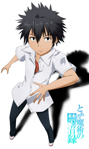 上条さん / らいらぁど さんのイラスト ニコニコ静画 (イラスト)