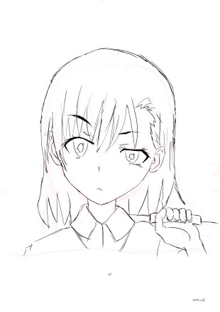 みさかさん鞄をもつ しょうゆガール さんのイラスト ニコニコ静画 イラスト