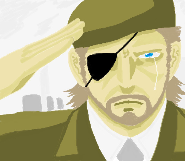 愛国者 Jack99 さんのイラスト ニコニコ静画 イラスト