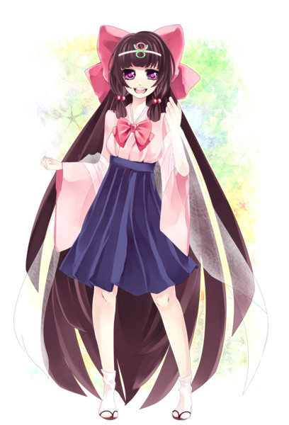 蓮花ちゃん ささきち さんのイラスト ニコニコ静画 イラスト