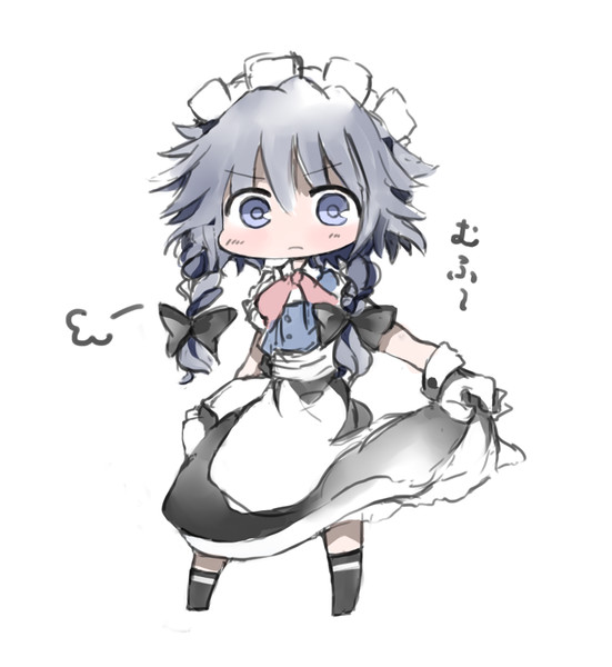 かわいい ちび キャラ 東方 イラスト ミニキャラ イラスト画像検索エンジン