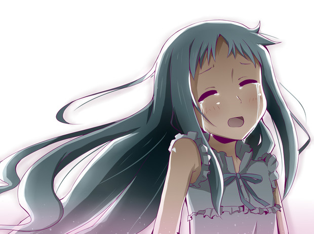 見つかっちゃった Rariemonn さんのイラスト ニコニコ静画 イラスト