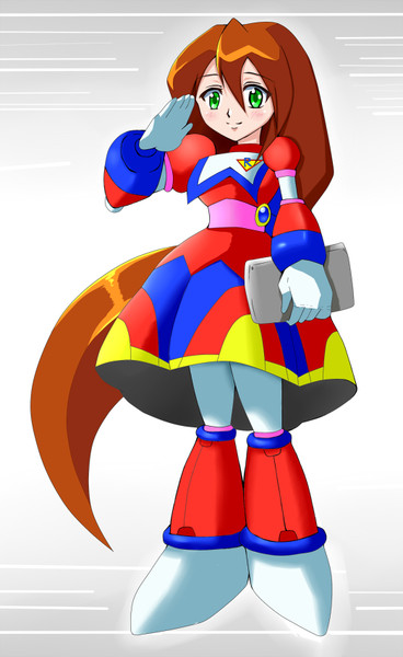 アイリス シグ子 さんのイラスト ニコニコ静画 イラスト