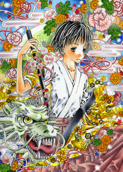 本田アアア 榛名千春 はる さんのイラスト ニコニコ静画 イラスト
